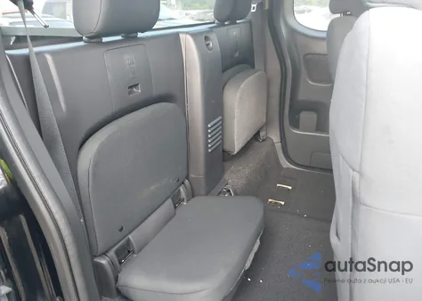 2022 Nissan Frontier King Cab S 4X2 from USA, damaged, VIN 1N6ED1CL5NN635485